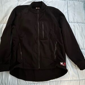 Dragonwear Alpha “Super fleece” NWOT